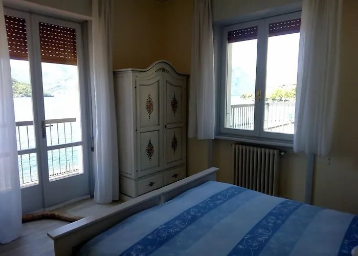Albergo Motta