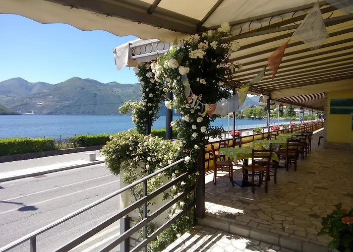 Albergo Motta