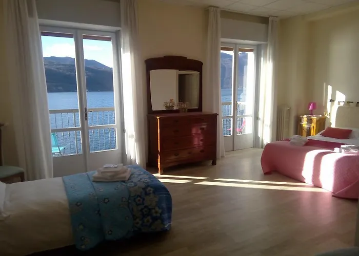 Albergo Motta