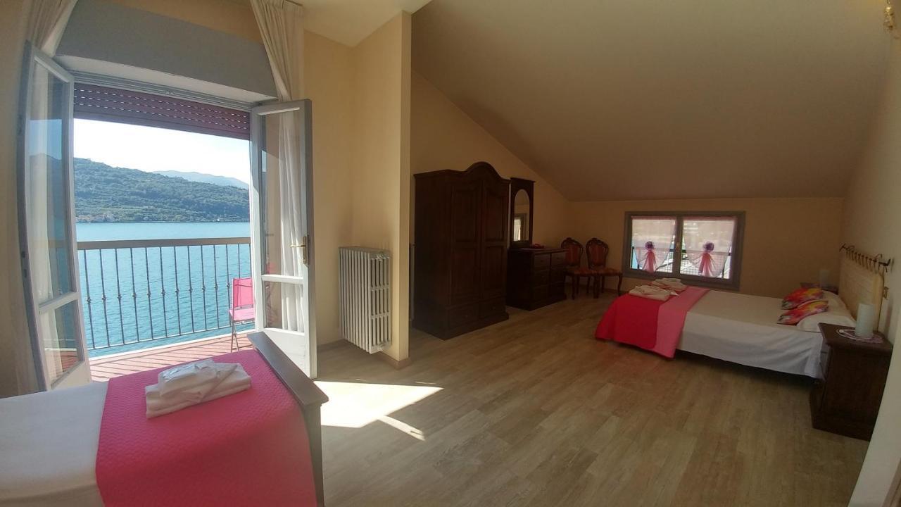 Motta Sale Marasino