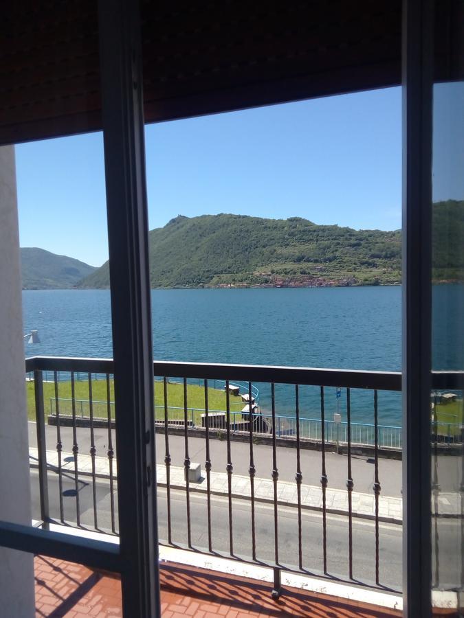 Hotel Motta Sale Marasino
