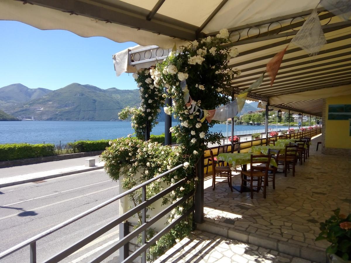 Motta 2* Sale Marasino