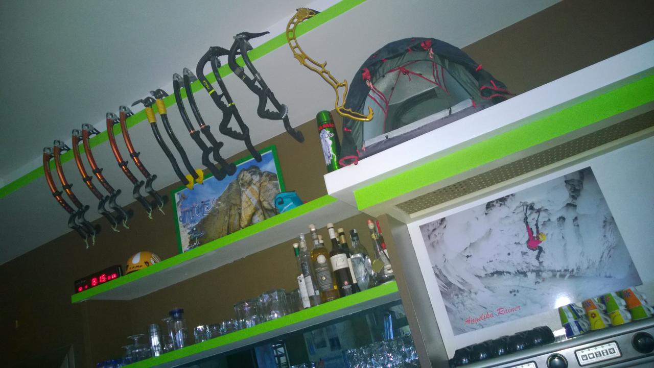 Motta Hotel