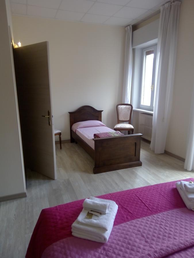 Hotel Motta 2*