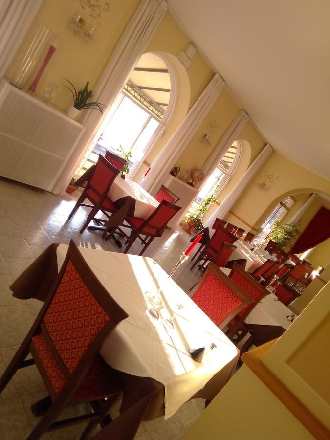 Motta Hotel