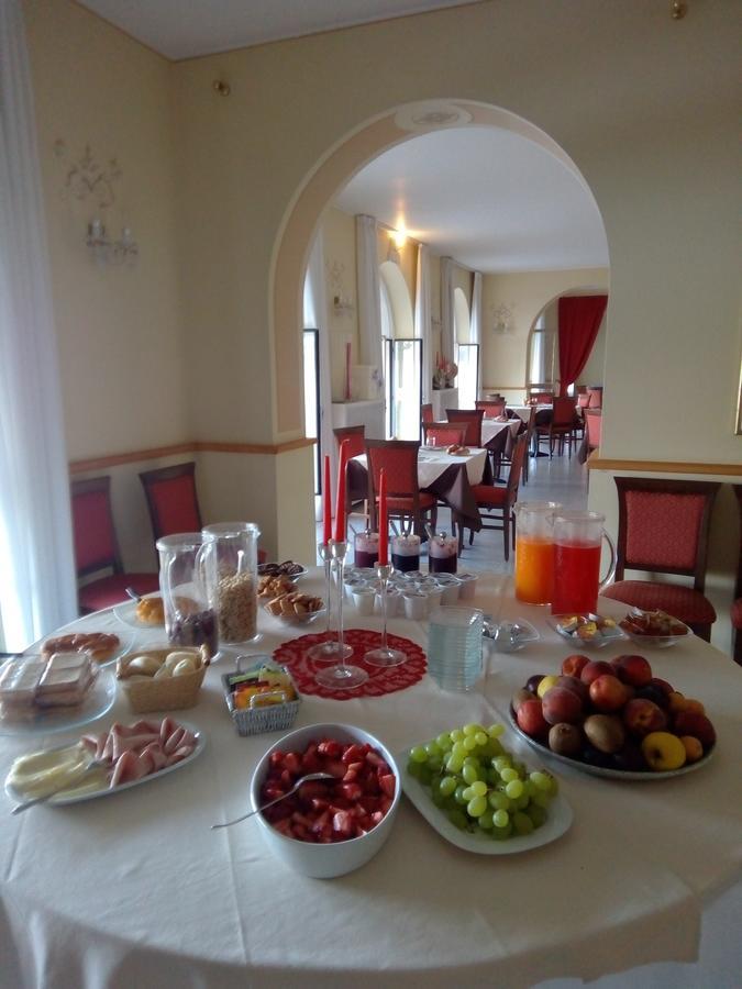Motta Hotel