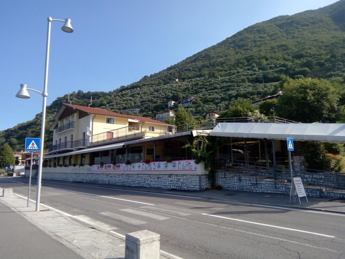 Motta Hotel