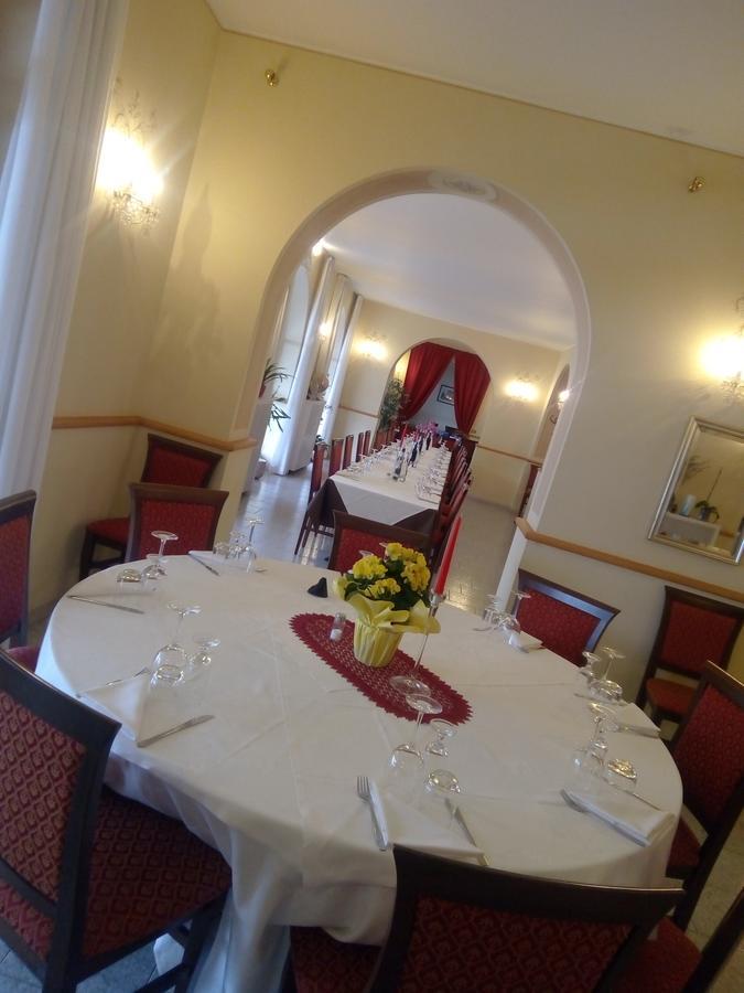 Motta Hotel Sale Marasino