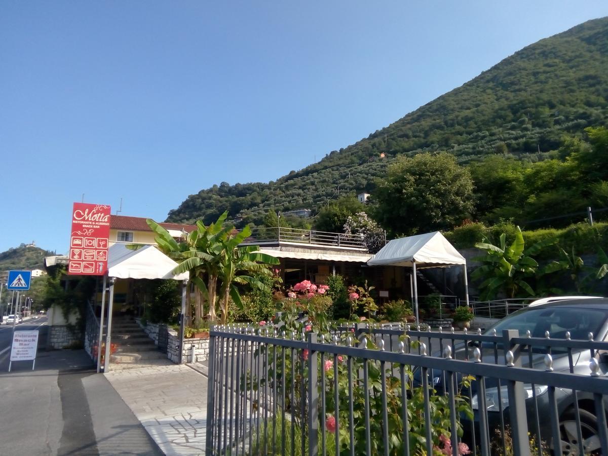 Motta Hotel Sale Marasino