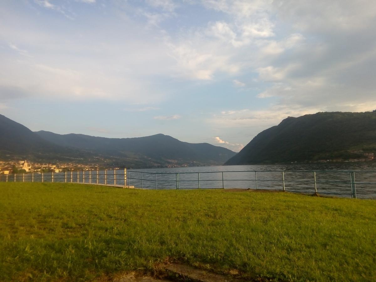 Motta Hotel Sale Marasino