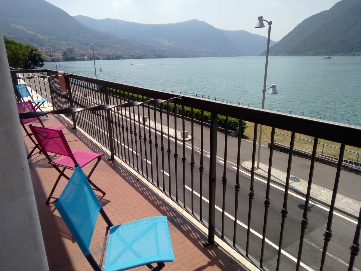 Motta Sale Marasino