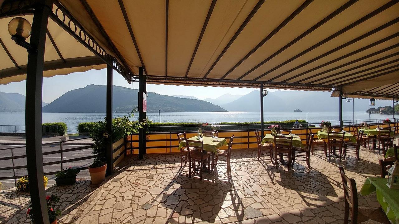 Motta Hotel Sale Marasino