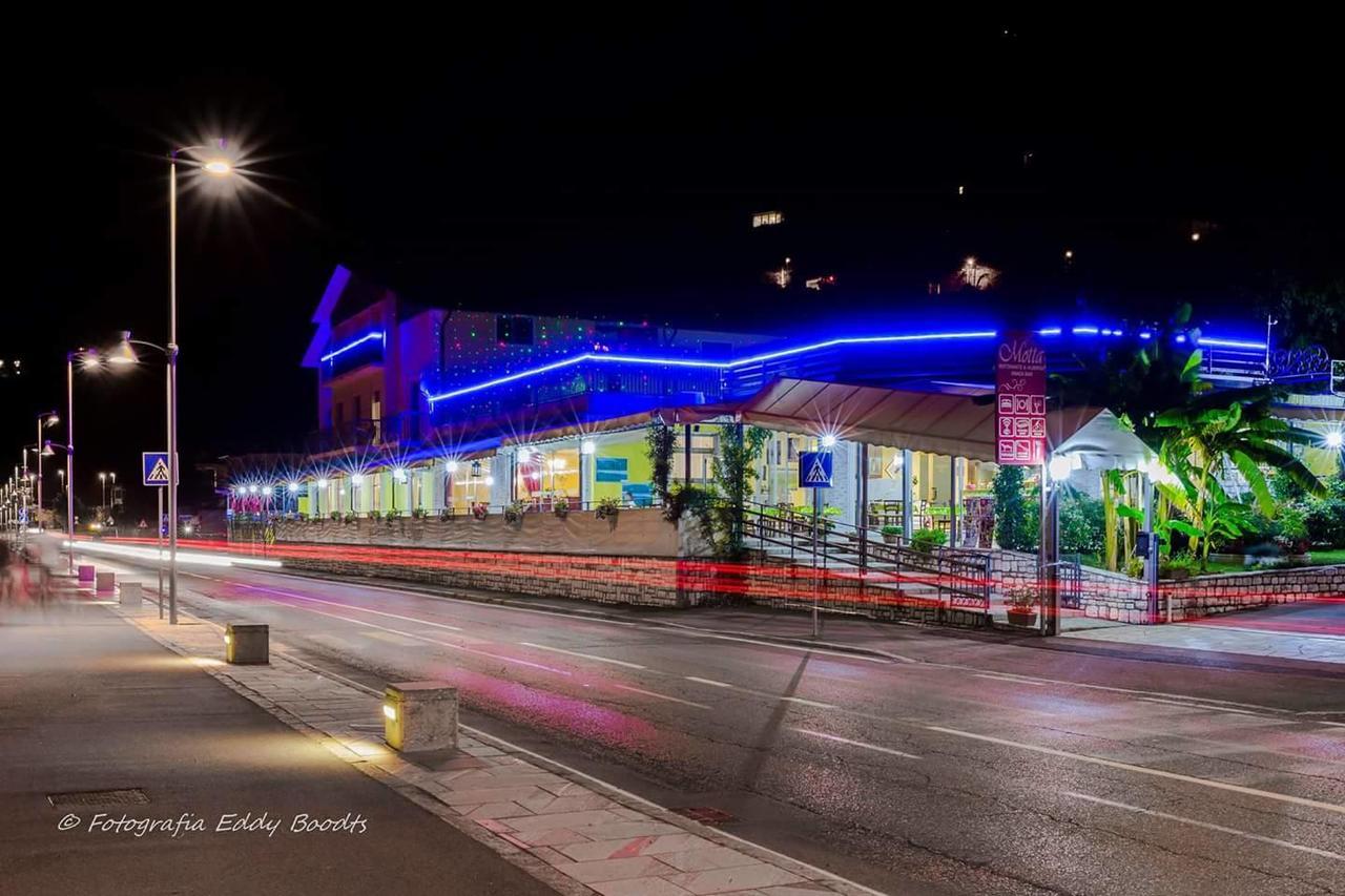 Motta Hotel Sale Marasino