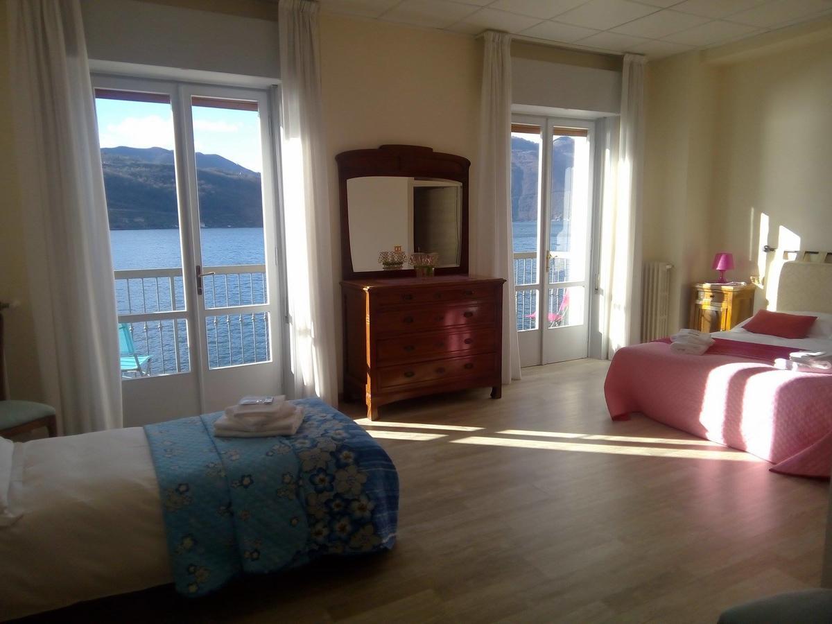 Hotel Motta 2*