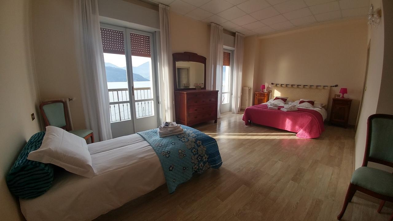 Motta Hotel Sale Marasino