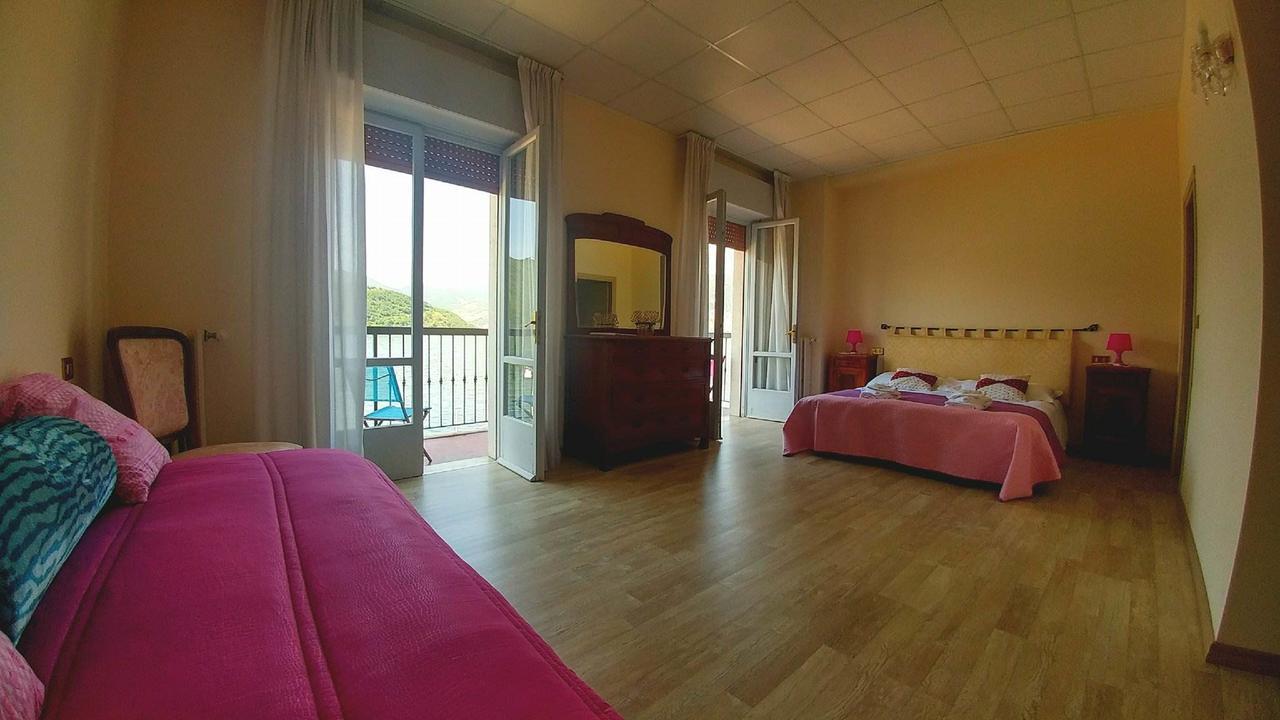 Hotel Motta 2*