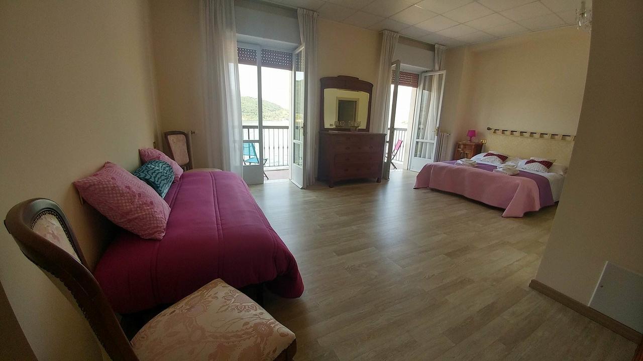 Motta 2* Sale Marasino