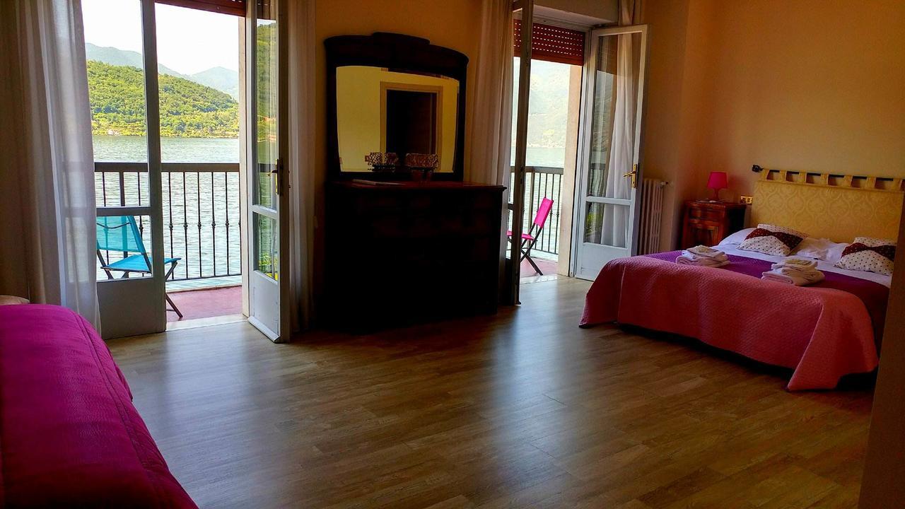 Hotel Motta Sale Marasino